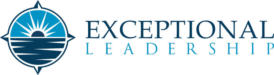 Exceptional Leadership Logo